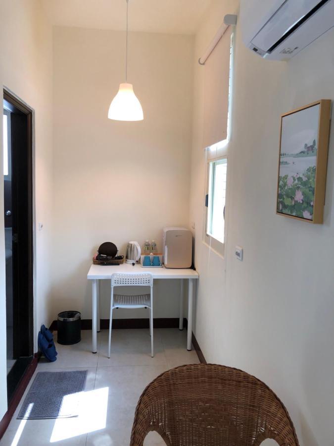 響樂池上電梯民宿1663 Chishang Music Guesthouse Exterior photo